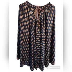 NEW ARRIVAL** Coulotte/Palazzo Extra Wide Leg*** Made in India